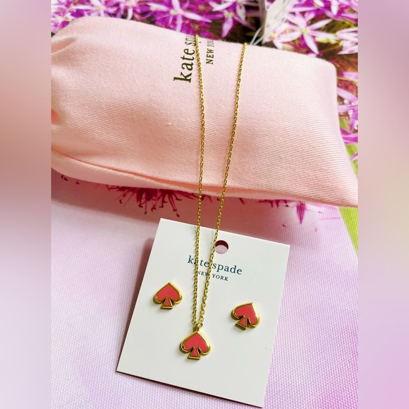 kate spade Jewelry - ‼️HOST PICK ‼️KS ACCESSORIES